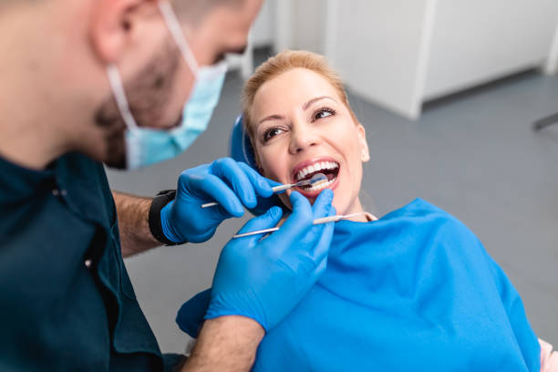 Best Traditional Braces  in Wilmore, KY