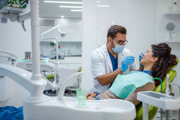 Best TMJ/TMD Treatment  in Wilmore, KY