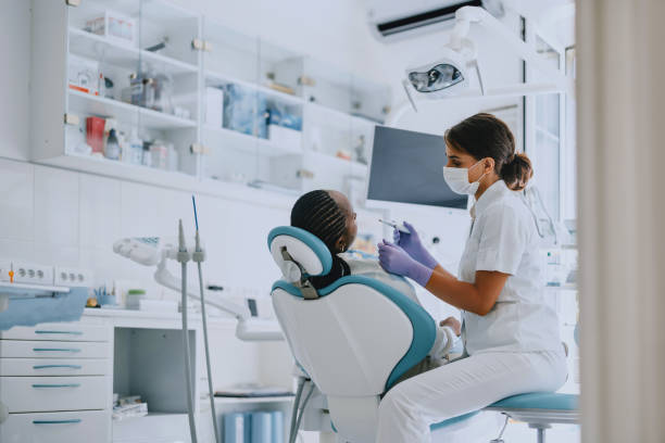 Best Dental Fillings (Composite and Amalgam)  in Wilmore, KY